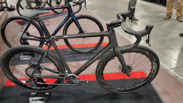 time bicycles adhx gravel bike review