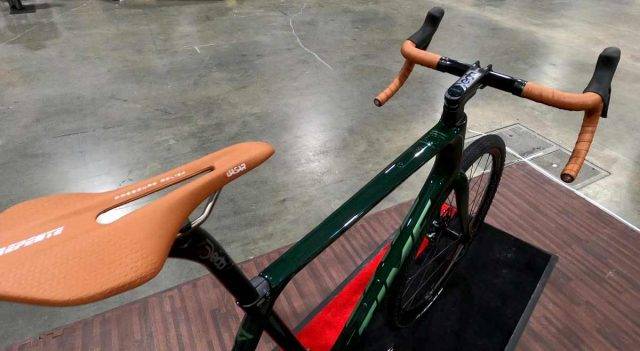 time bicycles adhx gravel bike review