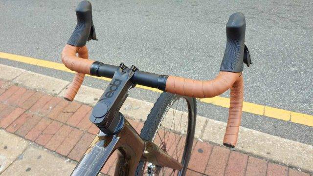 time bicycles adhx gravel bike review