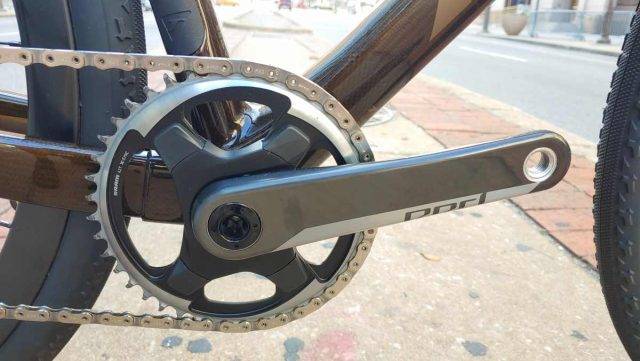 time bicycles adhx gravel bike review