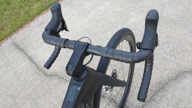 trek domane plus review
