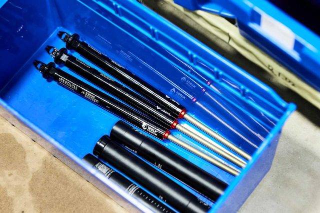 wolf tooth resolve dropper seatpost review