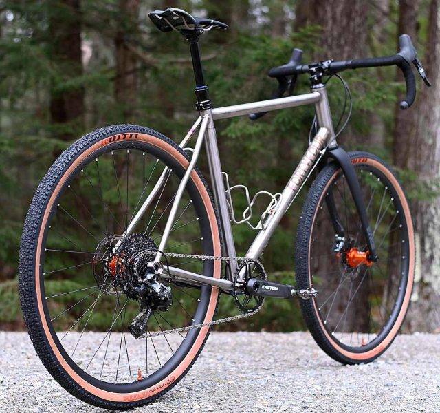 44 bikes huntsman review