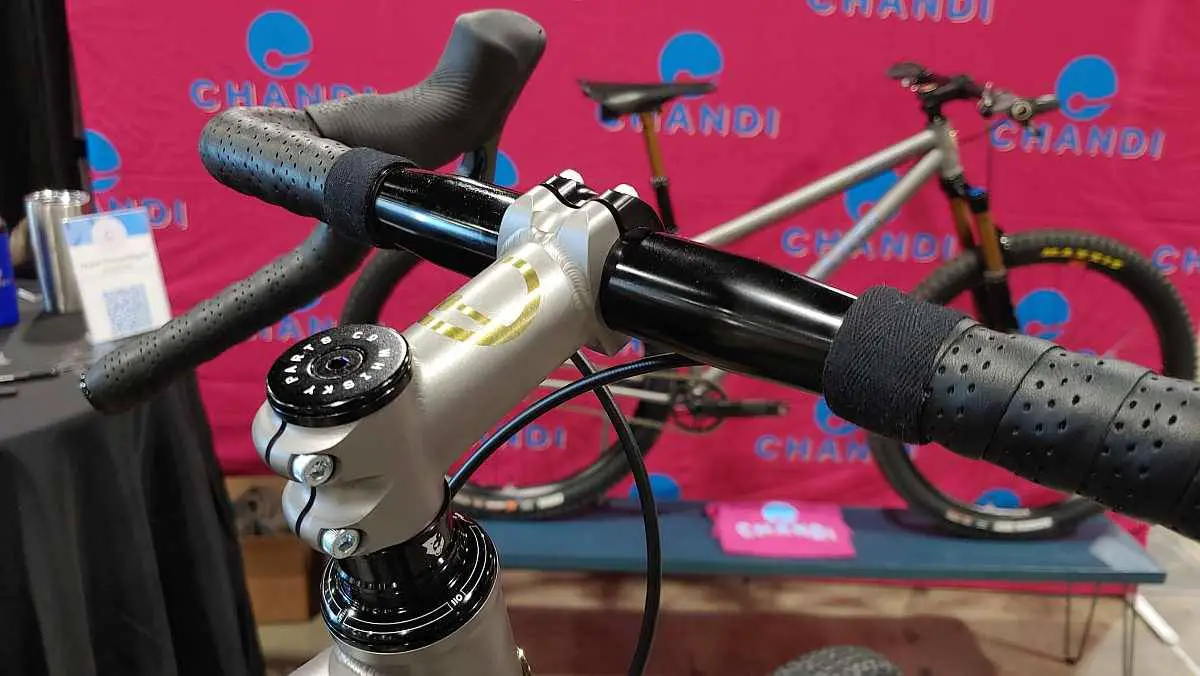 chandi bicycles review