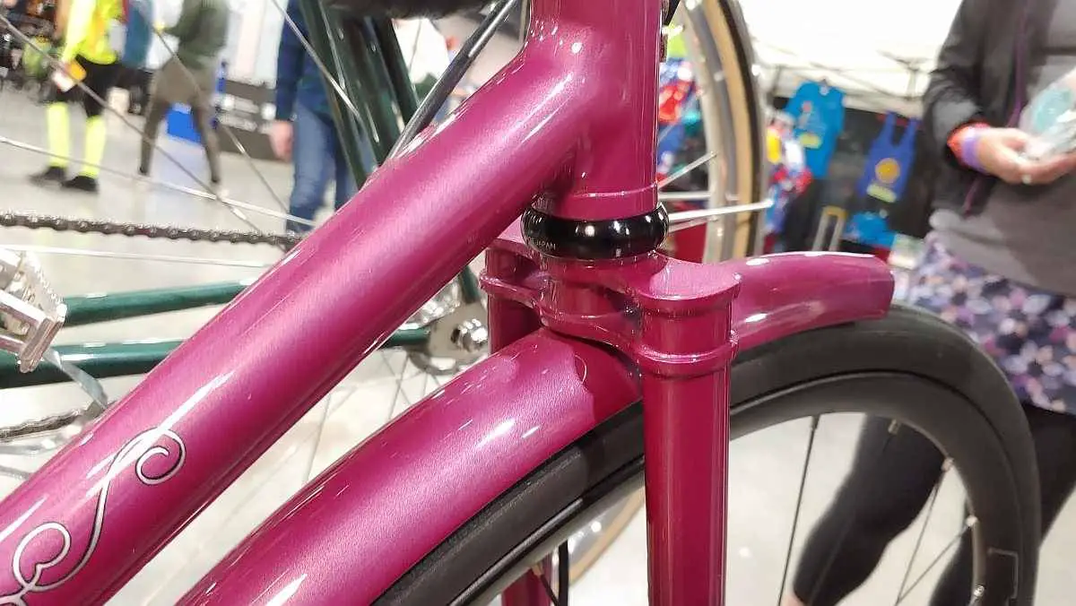chapman cycles review
