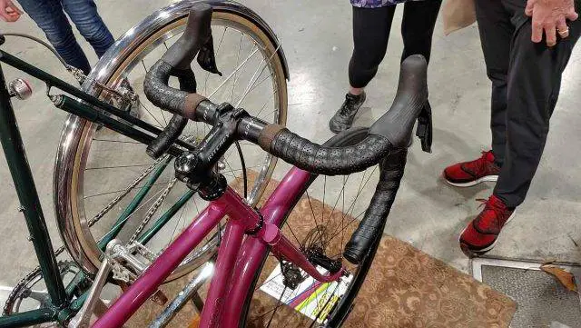 chapman cycles review