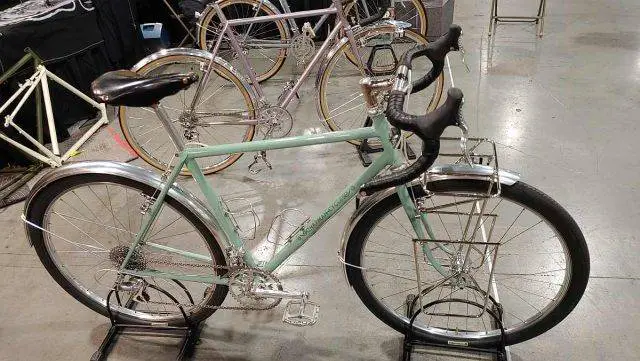 chapman cycles review