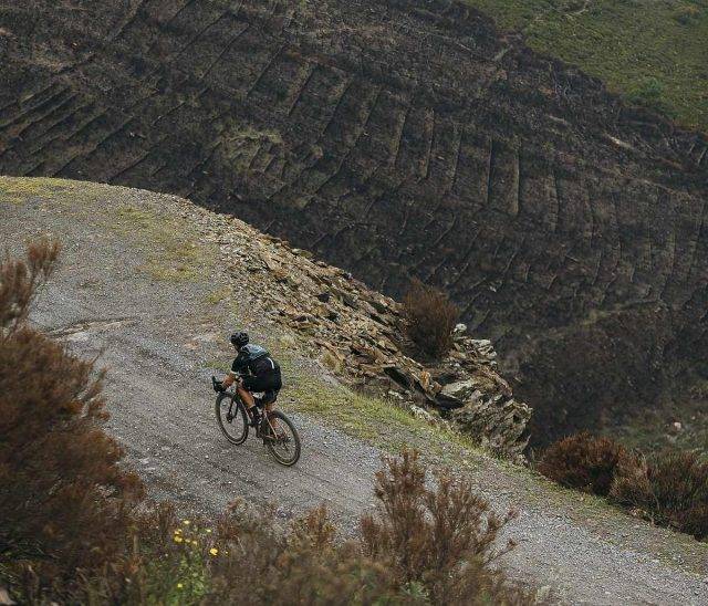 gravel earth series the traka