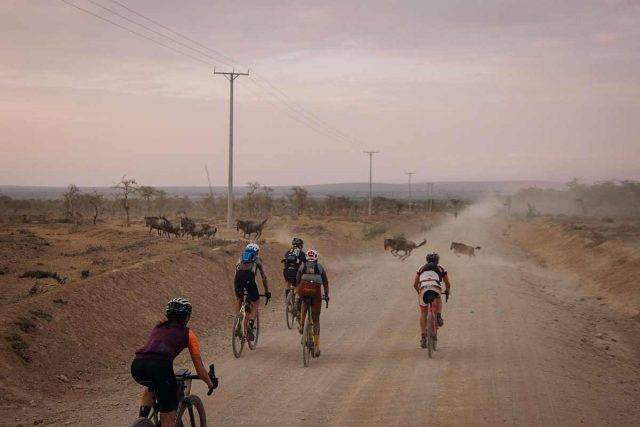 gravel earth series migration gravel race