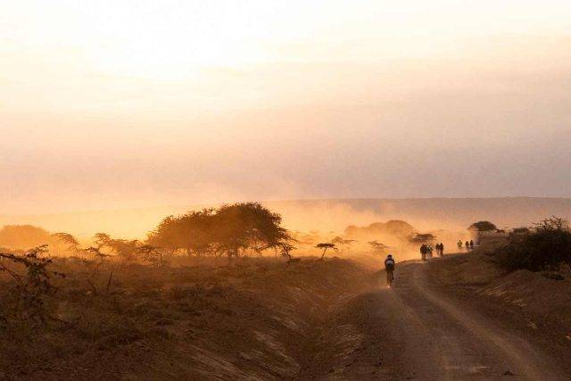 gravel earth series migration gravel race