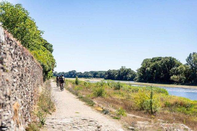 gravel earth series nature is bike