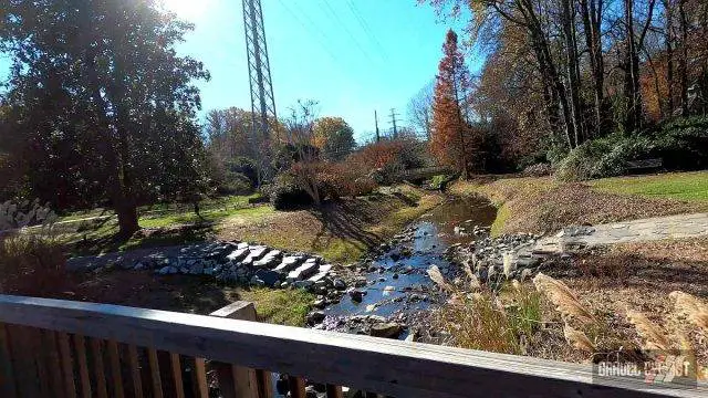 greensboro north carolina cycling