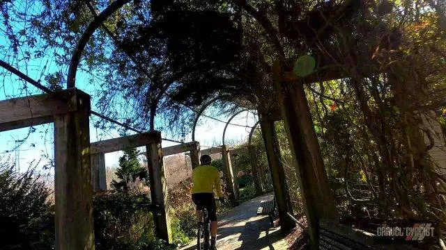 greensboro north carolina cycling