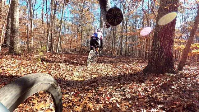greensboro north carolina cycling