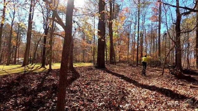 greensboro north carolina cycling