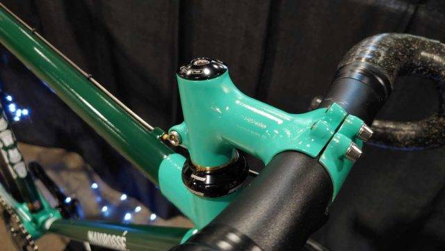Maiorossé Cycles review