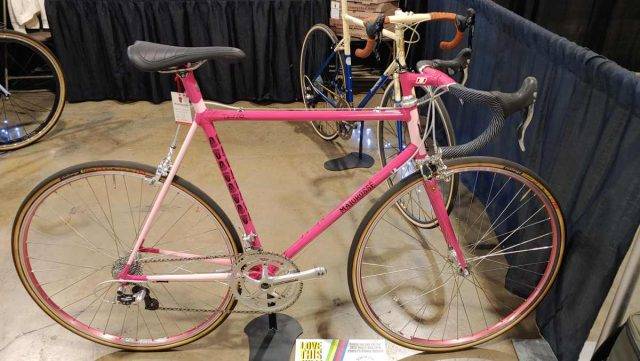 Maiorossé Cycles review