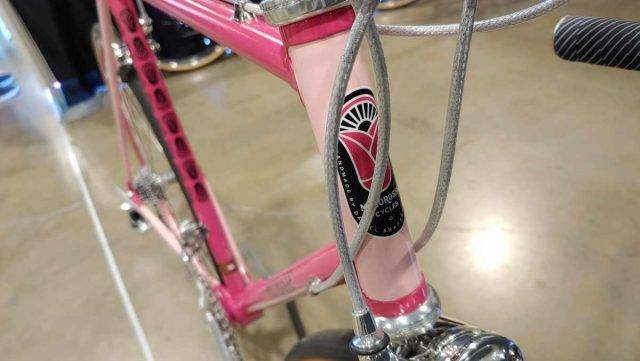 Maiorossé Cycles review