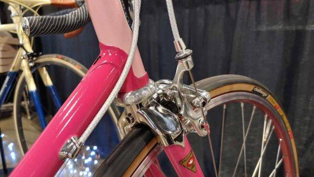 Maiorossé Cycles review