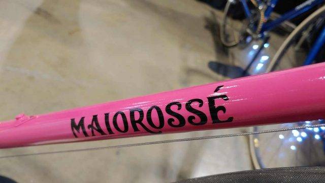 Maiorossé Cycles review
