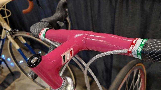 Maiorossé Cycles review