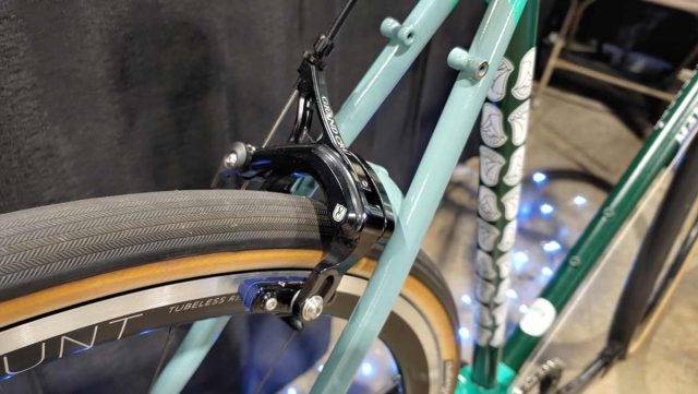Maiorossé Cycles review