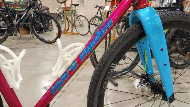 mars cycles gravel bikes