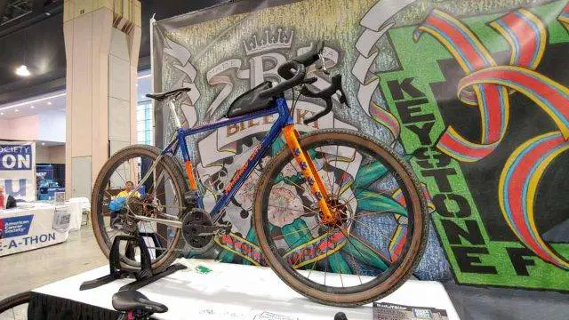 junkyard cats gravel bike review