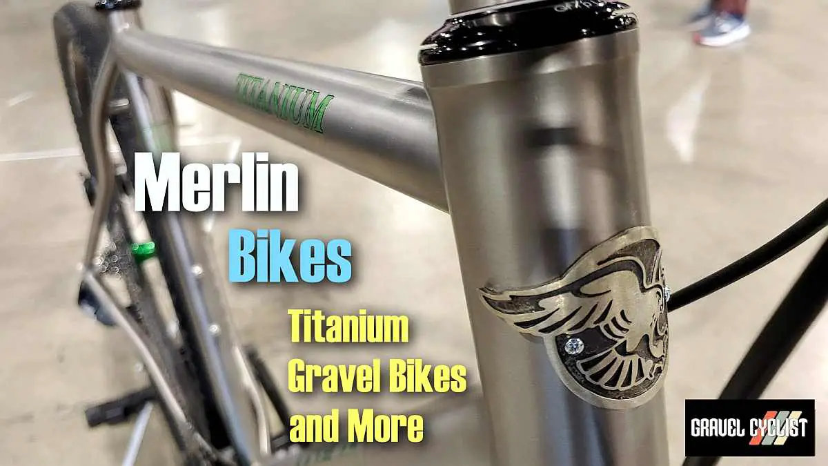 merlin bikes sandstone review
