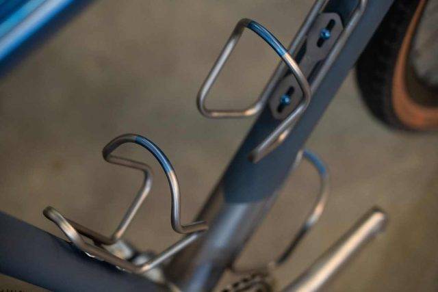 No. 22 bicycles review