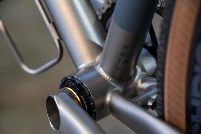No. 22 bicycles review
