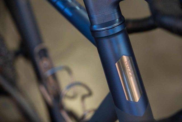 No. 22 bicycles review