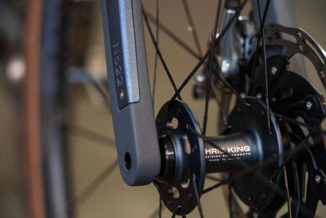 No. 22 bicycles review