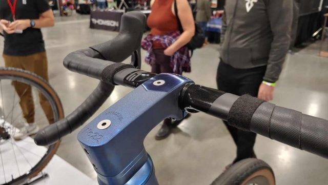 No. 22 bicycles drifter review