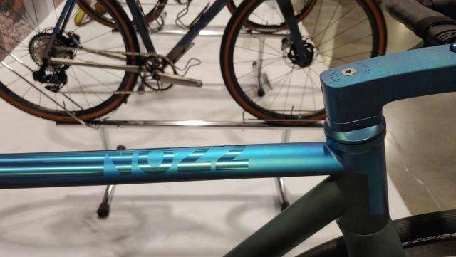 No. 22 bicycles drifter review