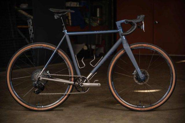 No. 22 bicycles review