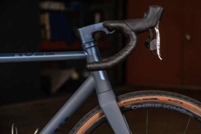 No. 22 bicycles review