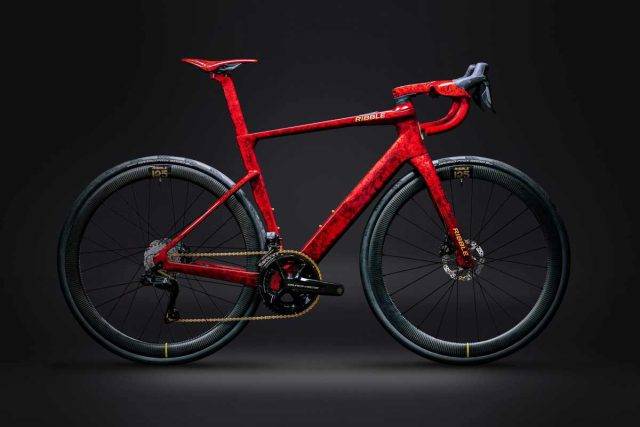 ribble allroad sle 125 review