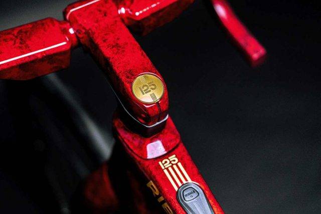 ribble allroad sle 125 review