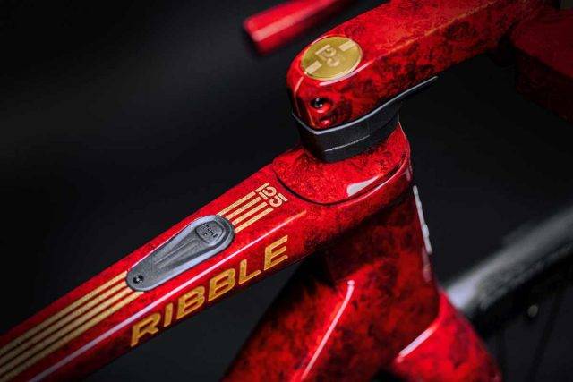 ribble allroad sle 125 review