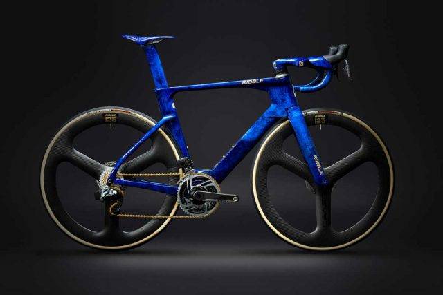 ribble ultra slr 125 review