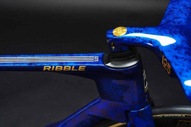 ribble ultra slr 125 review