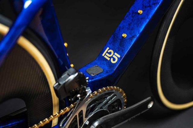 ribble ultra slr 125 review