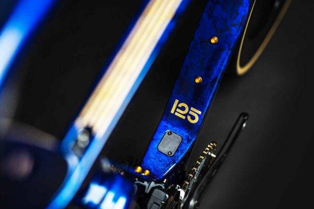ribble ultra slr 125 review