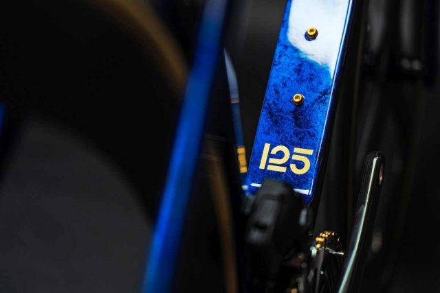 ribble ultra slr 125 review