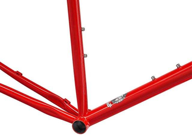 ritchey logic 50th Anniversary Swiss Cross
