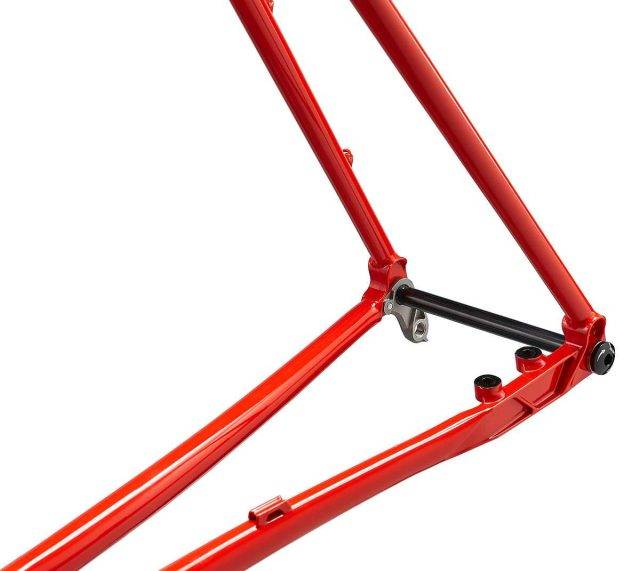 ritchey logic 50th Anniversary Swiss Cross