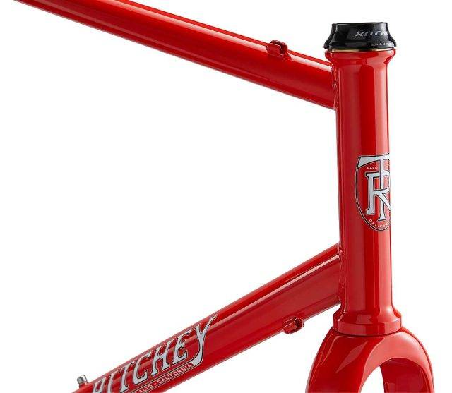 ritchey logic 50th Anniversary Swiss Cross