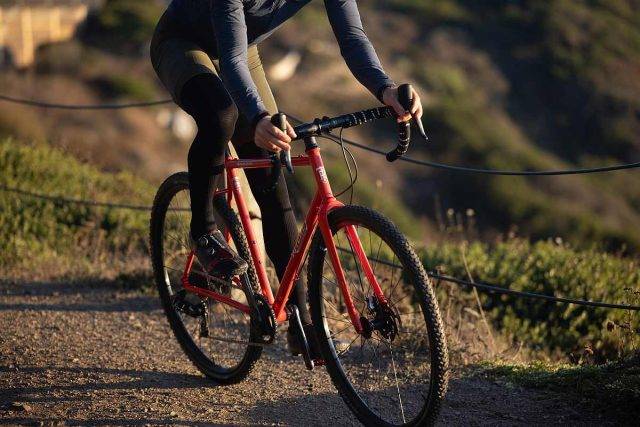 ritchey logic 50th Anniversary Swiss Cross