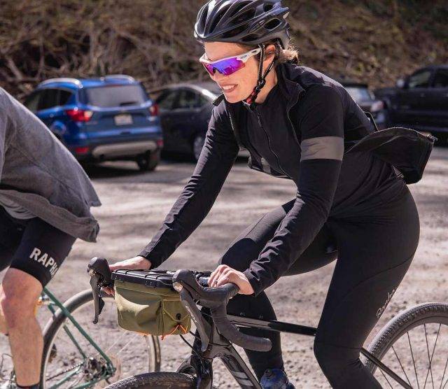 route werks handlebar bag review